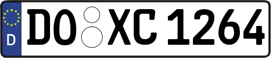 DO-XC1264
