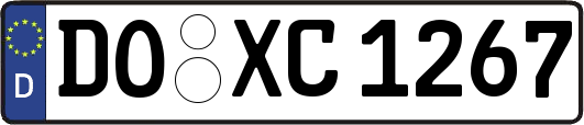 DO-XC1267