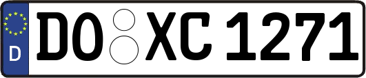 DO-XC1271