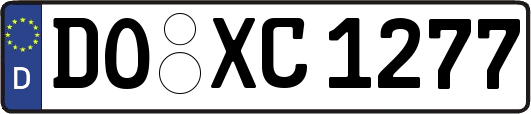 DO-XC1277