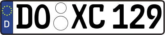 DO-XC129