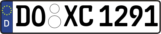 DO-XC1291