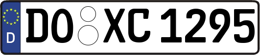 DO-XC1295