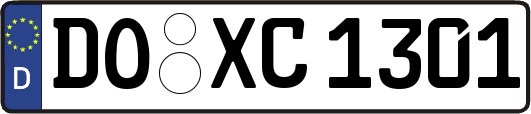DO-XC1301
