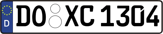 DO-XC1304