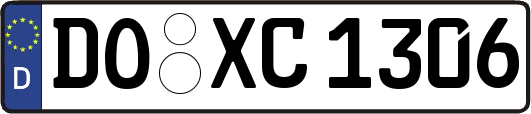 DO-XC1306