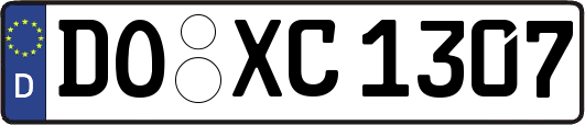 DO-XC1307