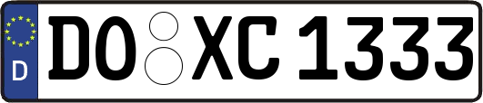 DO-XC1333