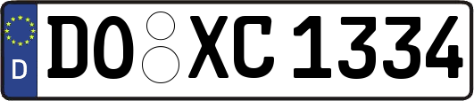 DO-XC1334