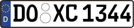 DO-XC1344