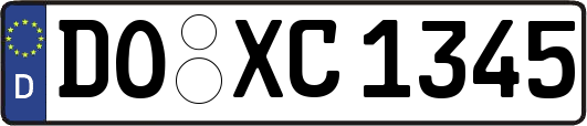 DO-XC1345