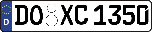 DO-XC1350