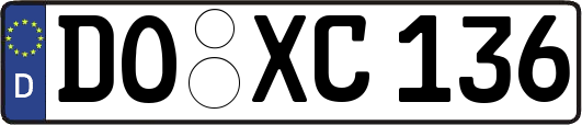 DO-XC136