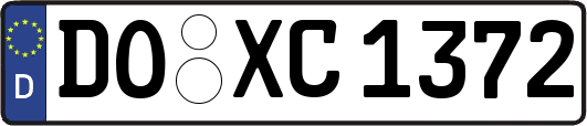 DO-XC1372