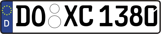 DO-XC1380