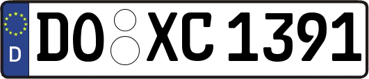 DO-XC1391