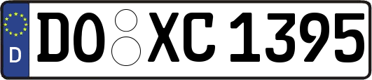 DO-XC1395
