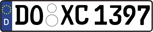 DO-XC1397