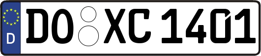DO-XC1401