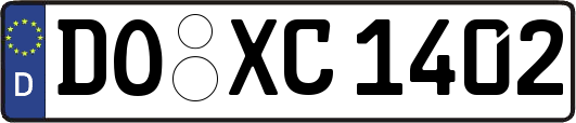 DO-XC1402