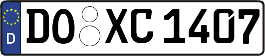 DO-XC1407