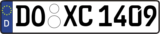 DO-XC1409