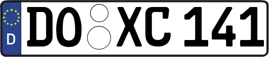DO-XC141
