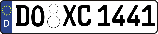 DO-XC1441