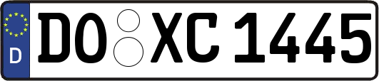DO-XC1445