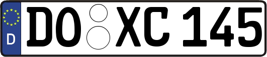 DO-XC145