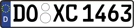 DO-XC1463