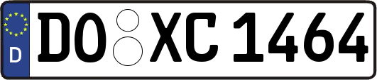 DO-XC1464