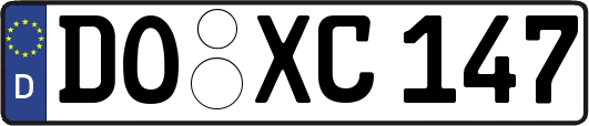 DO-XC147
