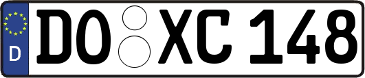DO-XC148