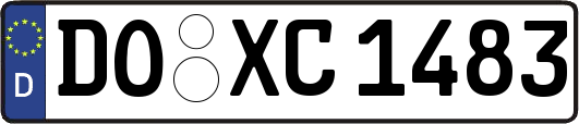 DO-XC1483