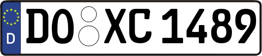 DO-XC1489