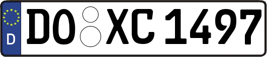 DO-XC1497