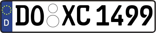 DO-XC1499