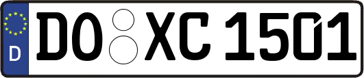 DO-XC1501