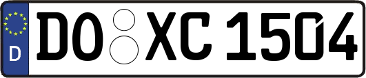 DO-XC1504