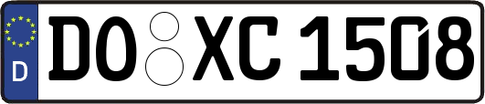 DO-XC1508