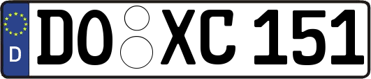 DO-XC151