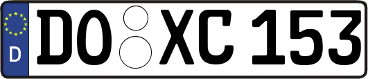 DO-XC153