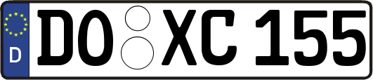 DO-XC155