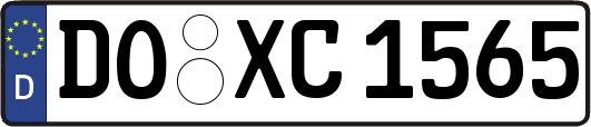 DO-XC1565
