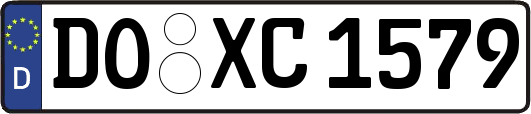 DO-XC1579