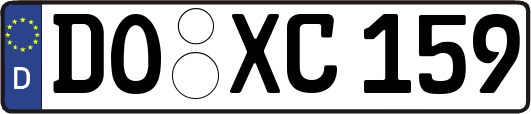 DO-XC159