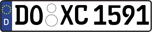 DO-XC1591