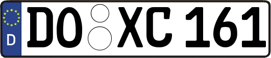 DO-XC161