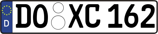 DO-XC162